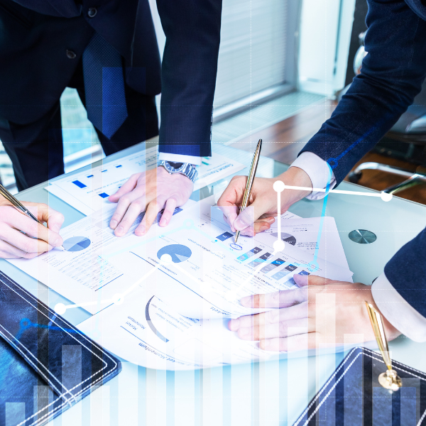 Digital Marketing Strategies