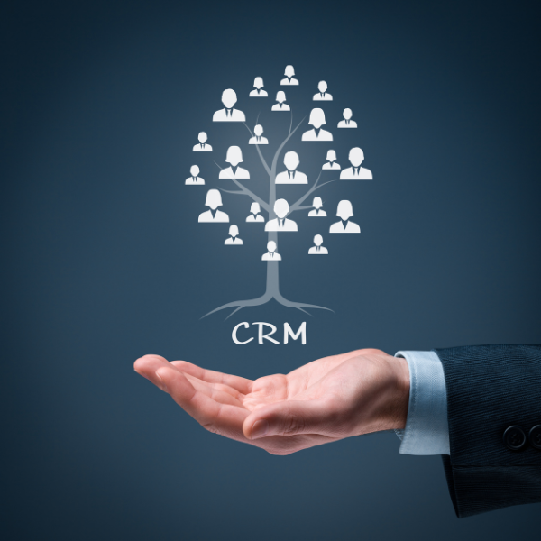 CRM Streamlines Lead Management for Concrete Coating Businesses