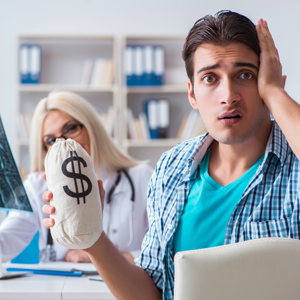 Costly Errors (1)