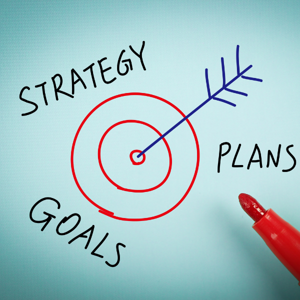 retargeting strategies concrete contractors