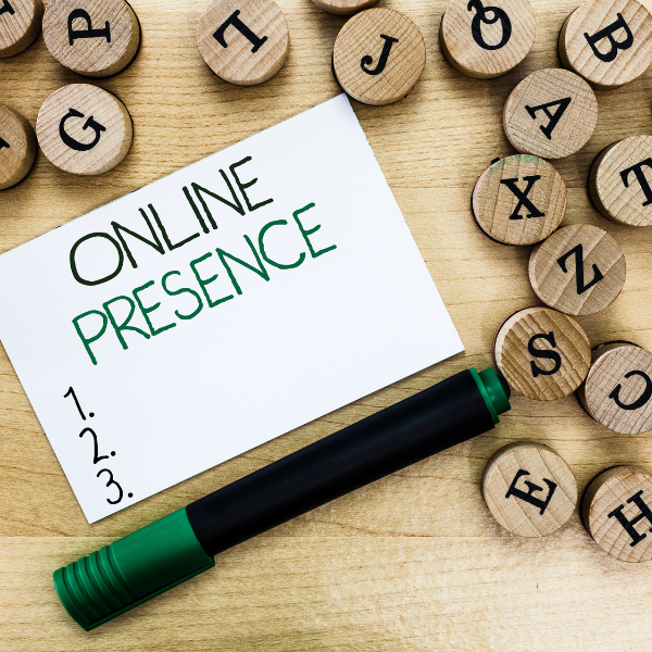 Maximizing Online Presence Concrete Coatings