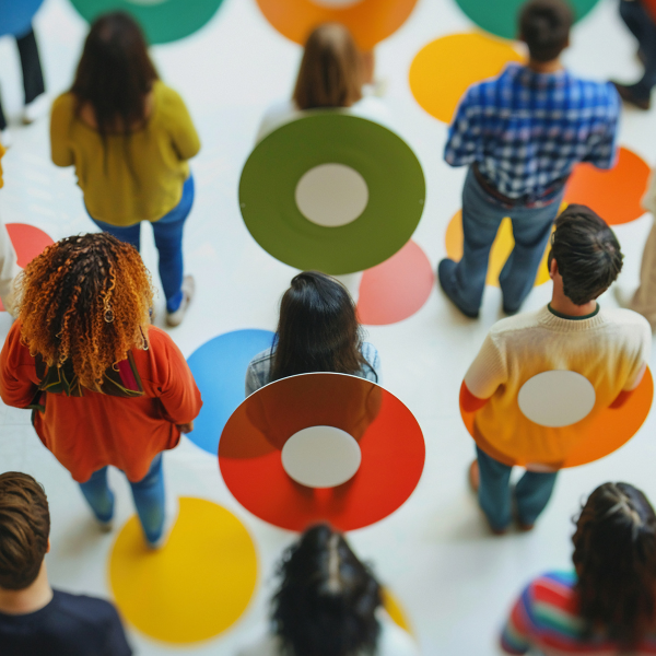 Concrete Staining Leads Target Customers