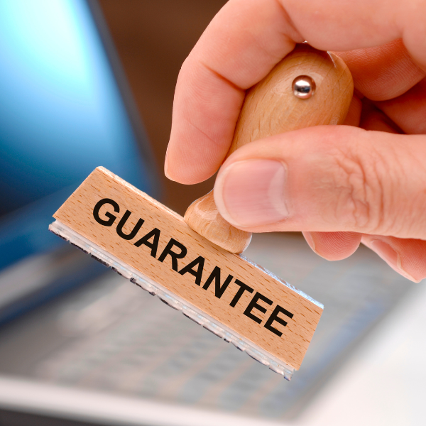 guarantee leads